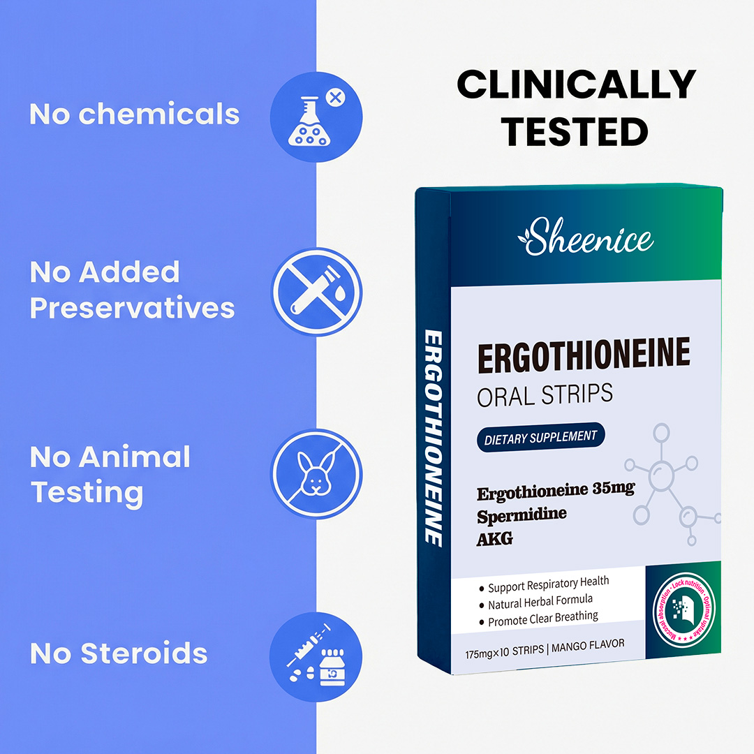 Ultimate Alpha Stack